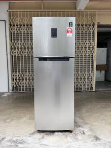 Refrigerator 2door fridge Samsung inverter 320L
