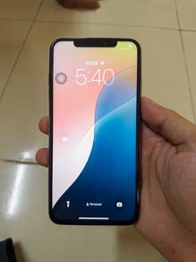 Iphone XS Max 256gb