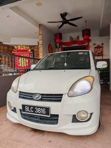 Perodua MyVi EZi PREMIUM in Ulu Klang, SGR