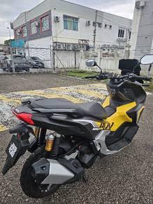 Honda ADV 160