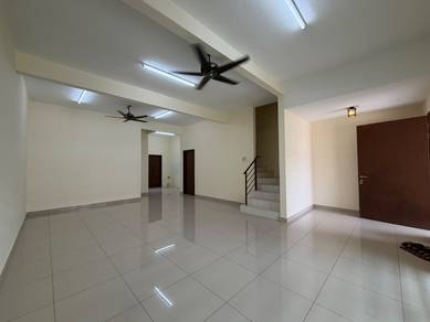 2-storey Terraced House For Rent in Bertam,PNG