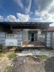 1-storey Terraced House For Sale in Skudai,JHR