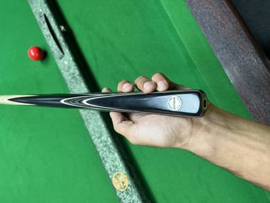 Cue Untuk Di Jual
