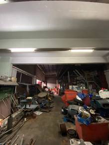Warehouse / Factory For Sale in Johor Bahru,JHR