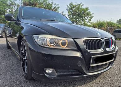 BMW 323i 23i (CKD) in Tampin, NSN