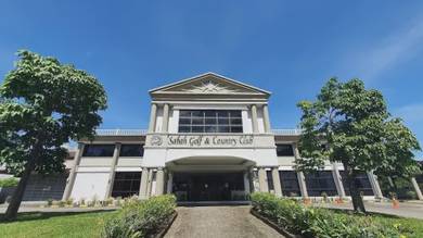 SGCC Golf Membership