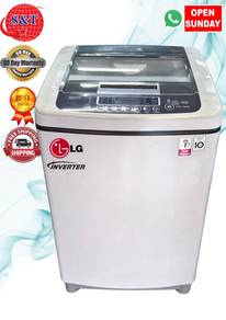 Washing machine LG 13KG SMART INVERTER