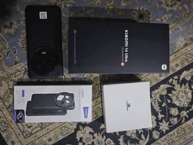Xiaomi 14 Ultra 16+512gb