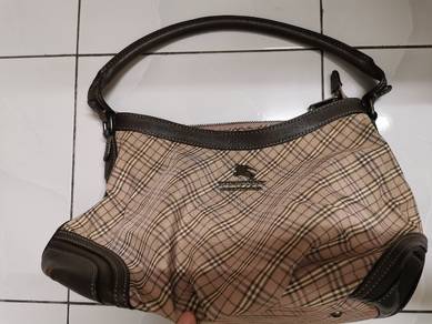 Burberry Bluelabel shoulder bag