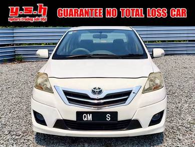 Toyota Vios G in Kota Samarahan, SWK