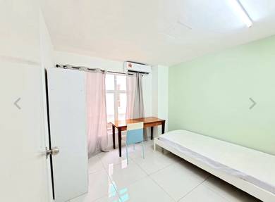 Room in Seremban, NSN