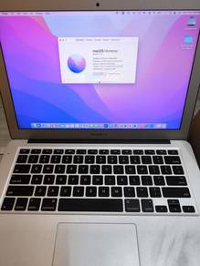 MacBook Air 13 Inch