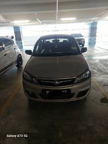 Proton Saga FL in Wangsa Maju, KUL