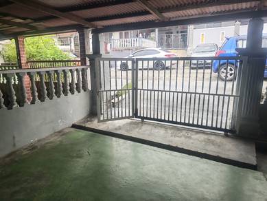1-storey Terraced House For Sale in Alor Gajah,MLK