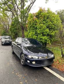 Proton Wira GL in Puchong, SGR