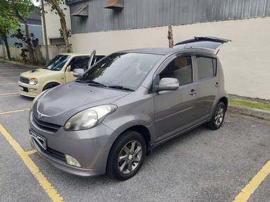 Perodua MyVi EZ in Petaling Jaya, SGR