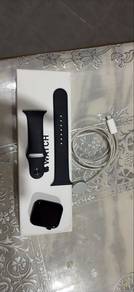 apple watch se3 midnight 44mm