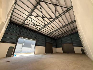 Warehouse / Factory For Rent in Butterworth,PNG