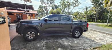 Ford Ranger XLT in Batang Kali, SGR