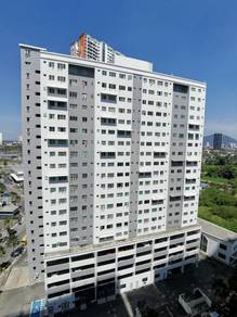 Apartment For Sale in Laguna Indah