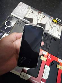 Iphone 16 256GB White