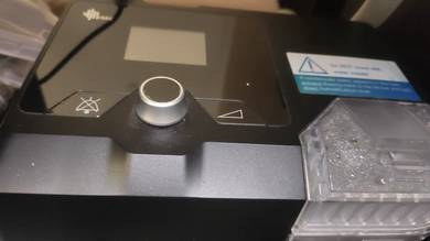 Bmc CPAP Machine