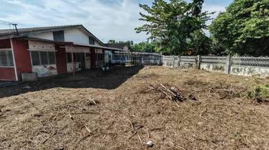 Semi-Detached House For Sale in Sungai Petani,KDH