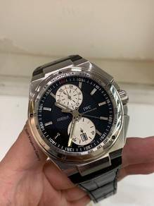 IWC Big Ingenieur Chronograph 45mm IW378401