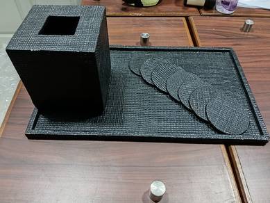 Set Tray