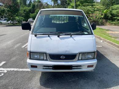 Nissan Vanette AUTHENTIC in Johor Bahru, JHR