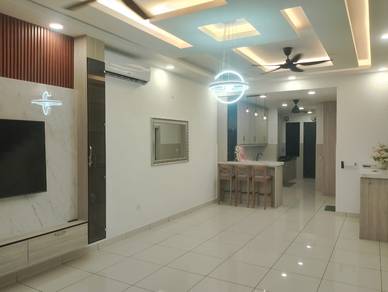 2-storey Terraced House For Rent in Shah Alam,SGR