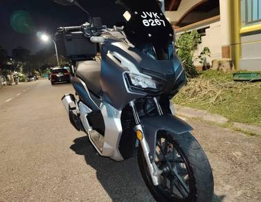 Honda ADV 150