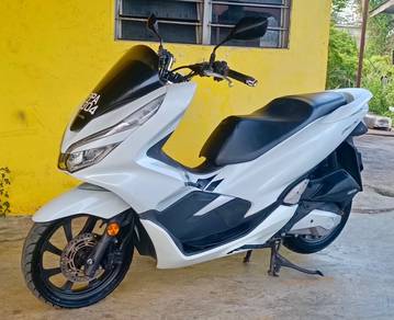Honda PCX