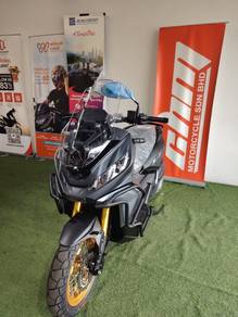 Ariic GOBI 250