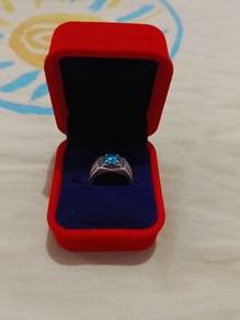 Cincin perak S925