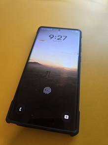 samsung S22 ultra very good condition