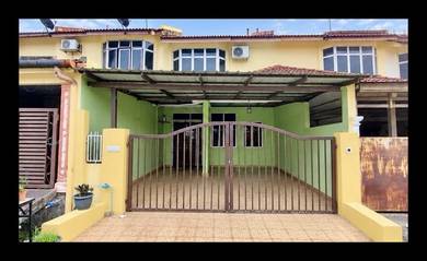 2-storey Terraced House For Sale in Semenyih,SGR