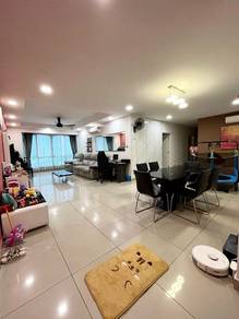 Condominium For Sale in Aston Kiara 3