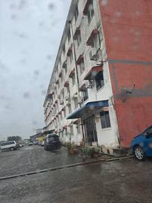Flat For Rent in Taman Bagan
