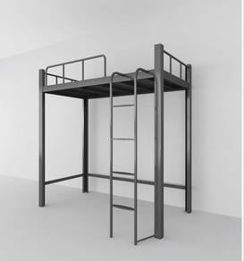 Odoso Loft Bed single