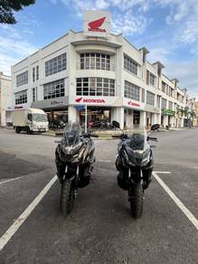 Honda ADV 160