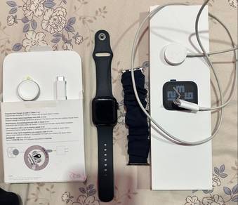 Apple watch SE
