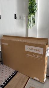 Samsung UHD 65"