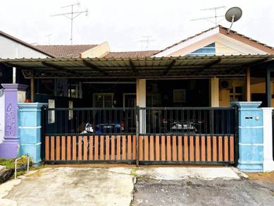 Terraced House For Sale in Kulai,JHR