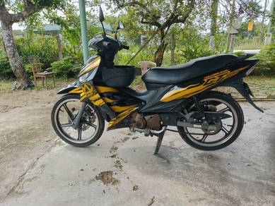 Modenas GT128