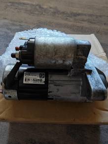 Mazda Biante Starter Assy for sale