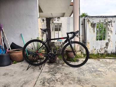 (Murah2!/ Nego) *US-Felt Race Roadbike*