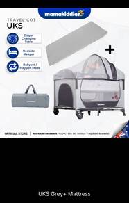 Baby Cot / Playpen