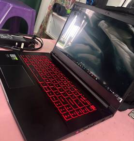 MSI GF63 Thin Gaming Laptop (i7 + RTX)