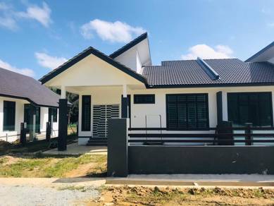 Semi-Detached House For Sale in Kota Bharu,KTN